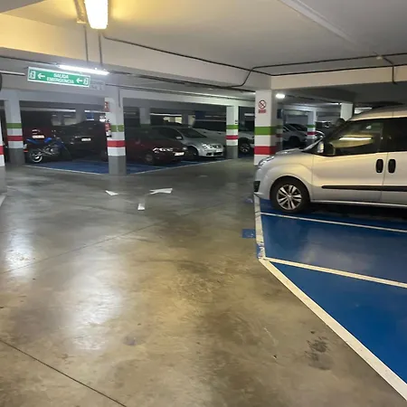 Apartamento Canteras Sabor A Mar 2 