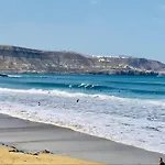 Appartement Canteras Sabor A Mar 2 