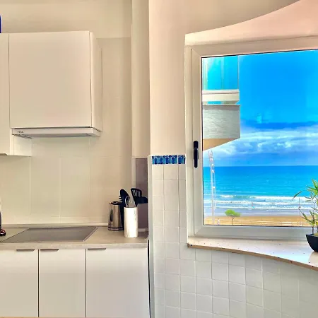 Canteras Sabor A Mar Appartement *