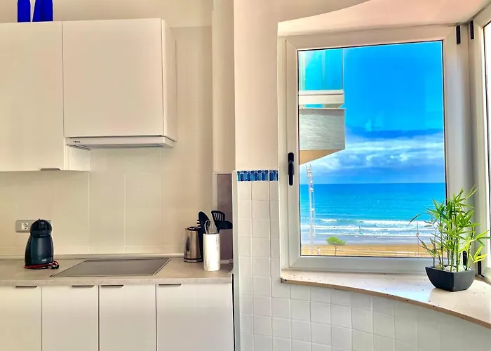 Canteras Sabor A Mar 2 