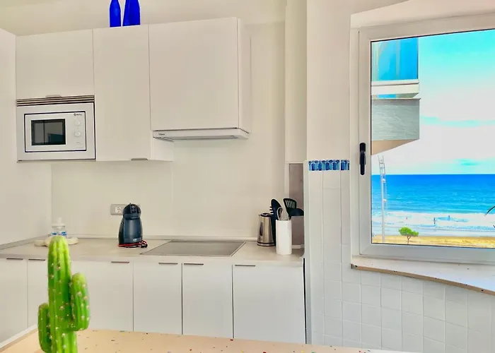 Canteras Sabor A Mar 2 