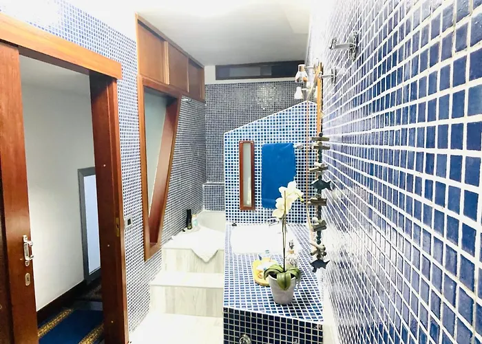 Apartman Canteras Sabor A Mar 2 