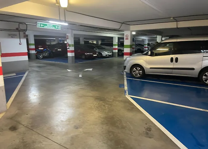 Apartman Canteras Sabor A Mar 2 