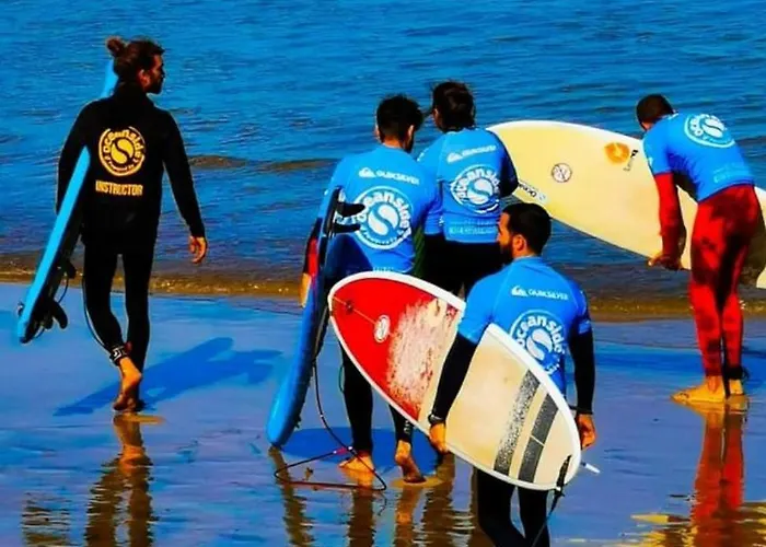 Canteras Sabor A Mar 2 