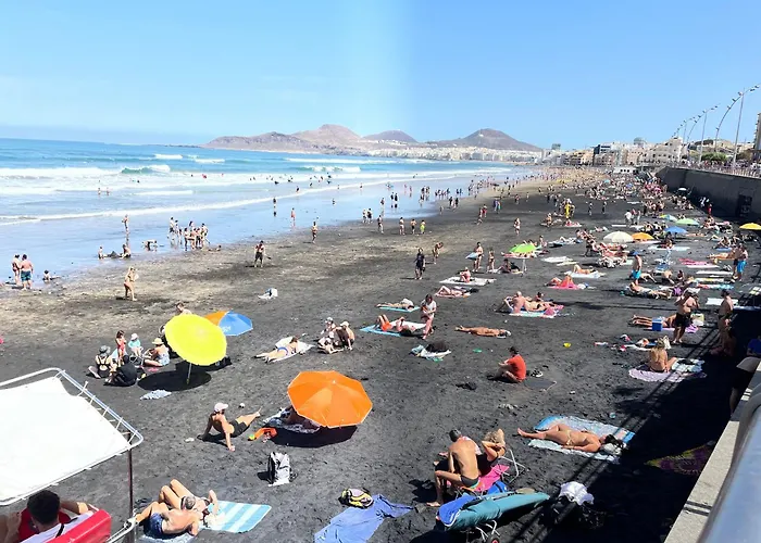 Canteras Sabor A Mar 2 