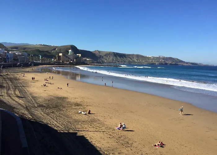 Apartman Canteras Sabor A Mar 2 