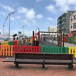 Apartment Canteras Sabor A Mar 2 