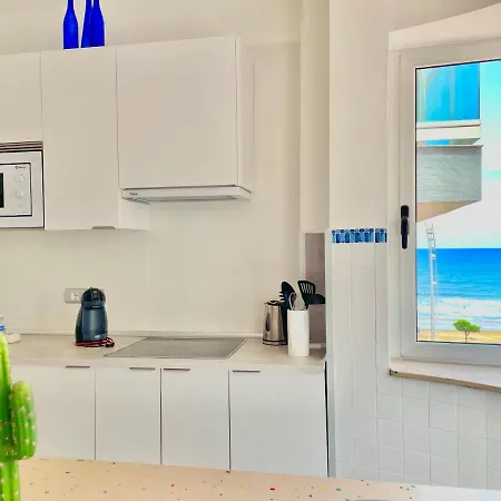 Canteras Sabor A Mar 2 