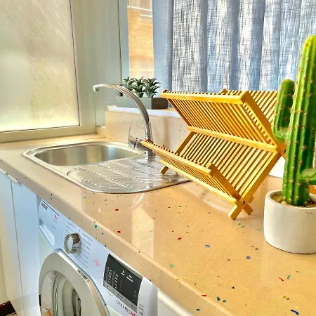 Apartamento Canteras Sabor A Mar 2 