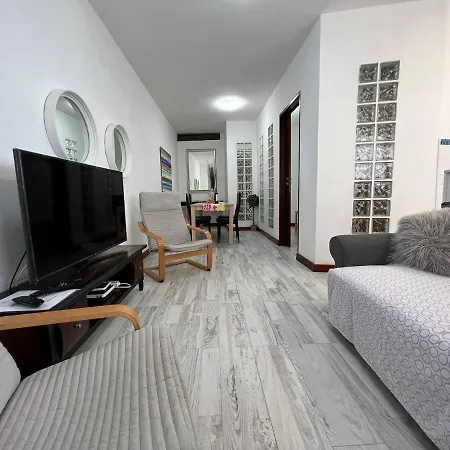 Appartement Canteras Sabor A Mar 2 