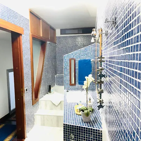 Apartamento Canteras Sabor A Mar 2 