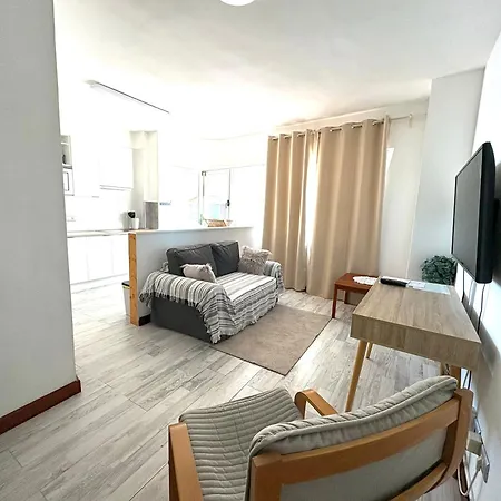 Canteras Sabor A Mar Apartman *