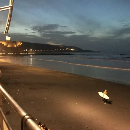 Canteras Sabor A Mar Lägenhet Las Palmas de Gran Canaria