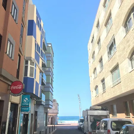 Canteras Sabor A Mar *