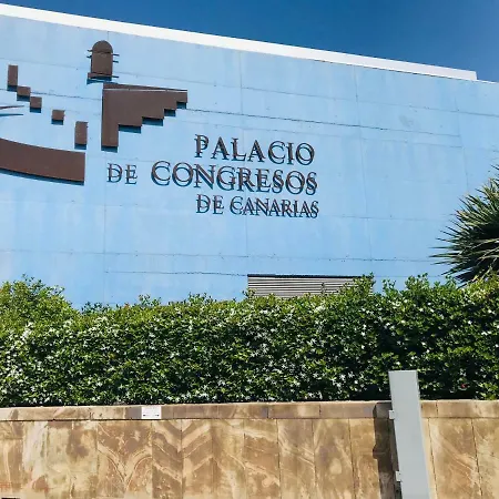 Canteras Sabor A Mar Apartman *