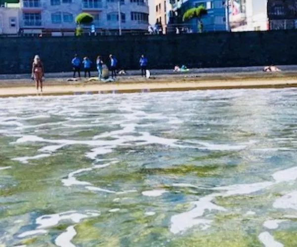 Canteras Sabor A Mar 2 