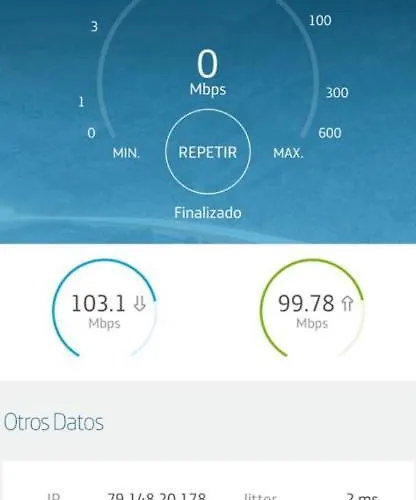 Апартаменты Canteras Sabor A Mar 2 