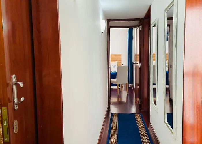 Apartament Canteras Sabor A Mar 2 