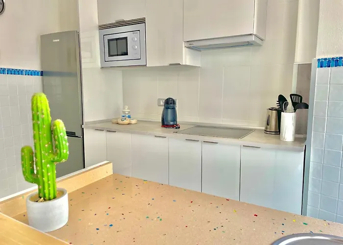 Apartament Canteras Sabor A Mar 2 