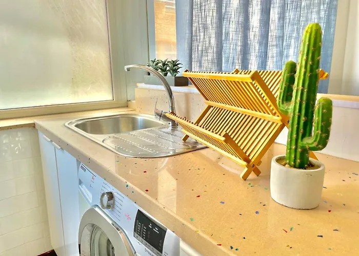 Apartament Canteras Sabor A Mar 2 