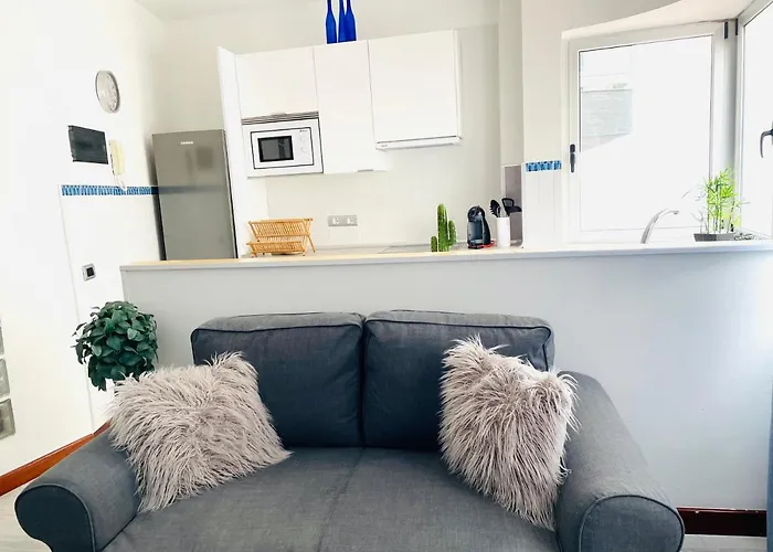 Canteras Sabor A Mar 2 