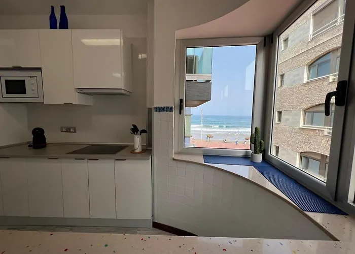 Canteras Sabor A Mar 2 