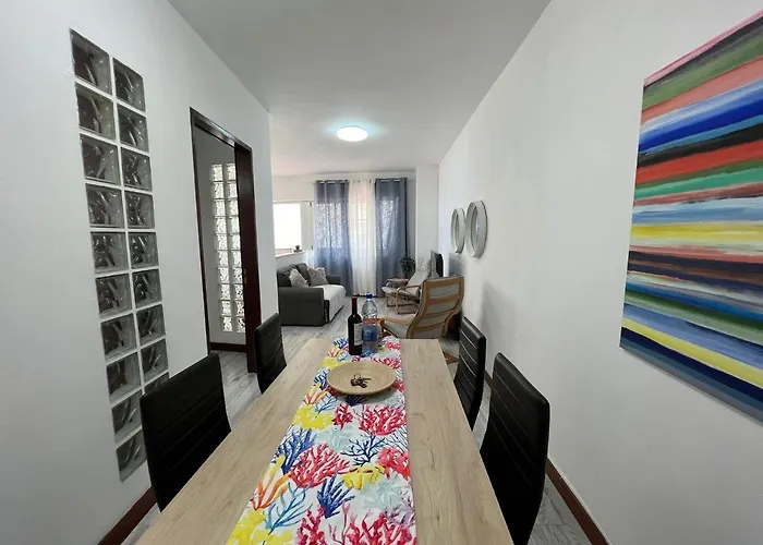 Canteras Sabor A Mar 2 