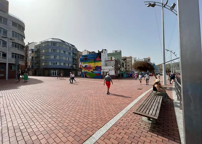 Canteras Sabor A Mar 2 