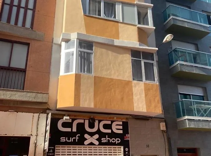 Canteras Sabor A Mar 2 