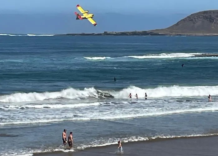 Canteras Sabor A Mar 2 