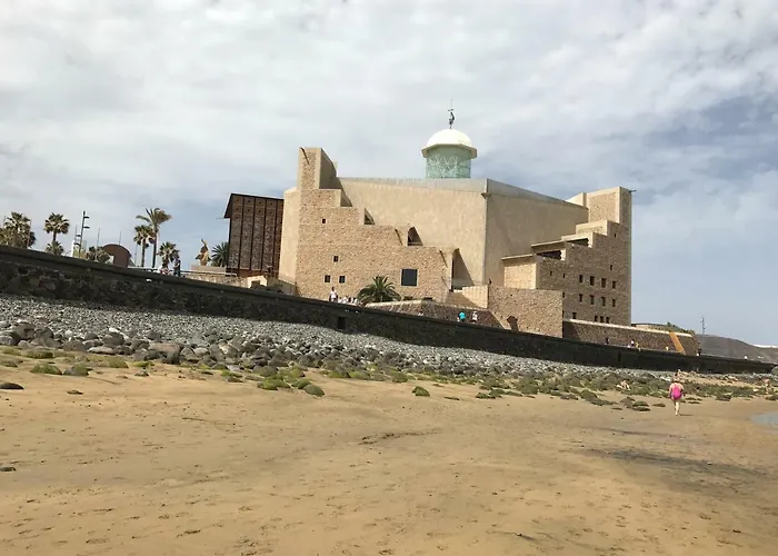 Appartement Canteras Sabor A Mar 2 