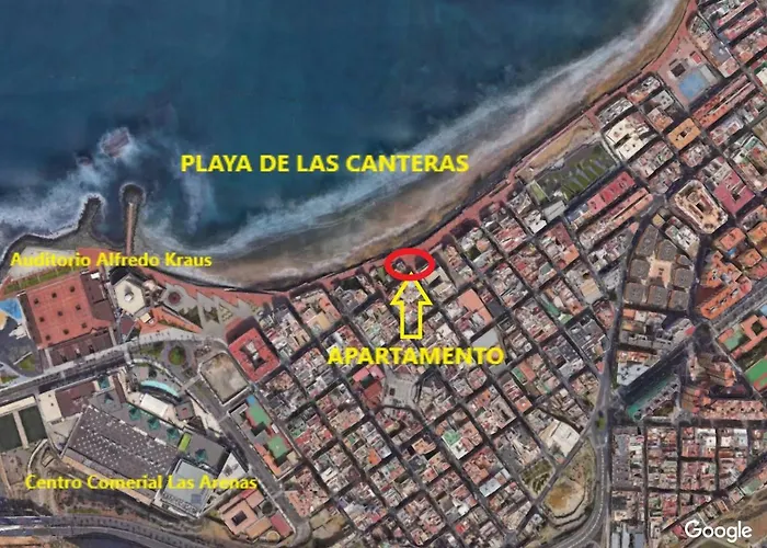 Canteras Sabor A Mar 2 