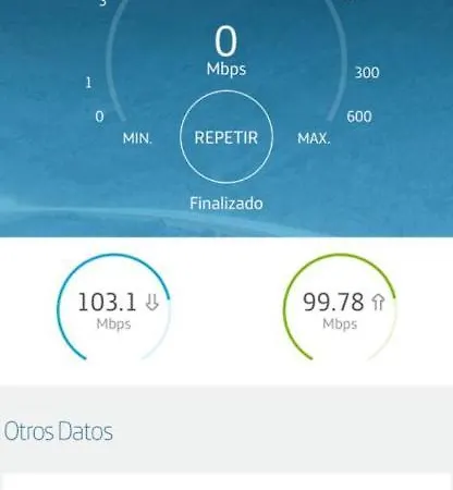 Daire Canteras Sabor A Mar 2 