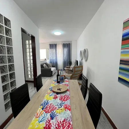 Canteras Sabor A Mar Apartment Las Palmas / Gran Canaria