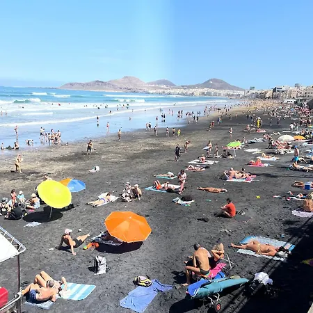 Canteras Sabor A Mar Las Palmas / Gran Canaria