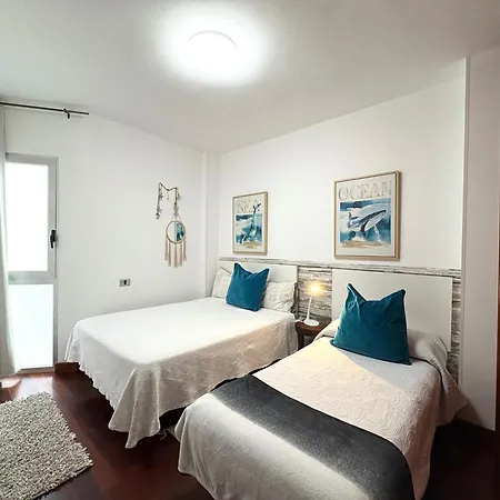 Canteras Sabor A Mar Apartment Las Palmas / Gran Canaria